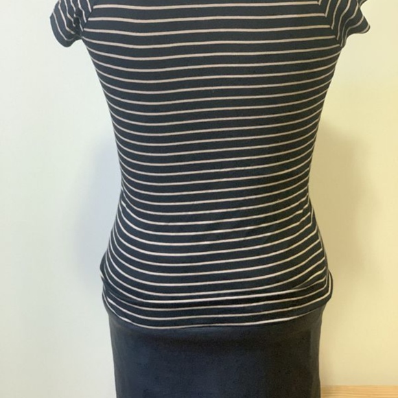 Bailey 44 Short Sleeve Dress - Picture 6 of 7